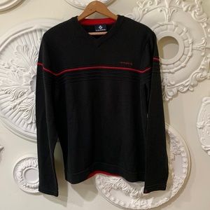 Perfect pullover for a change of season